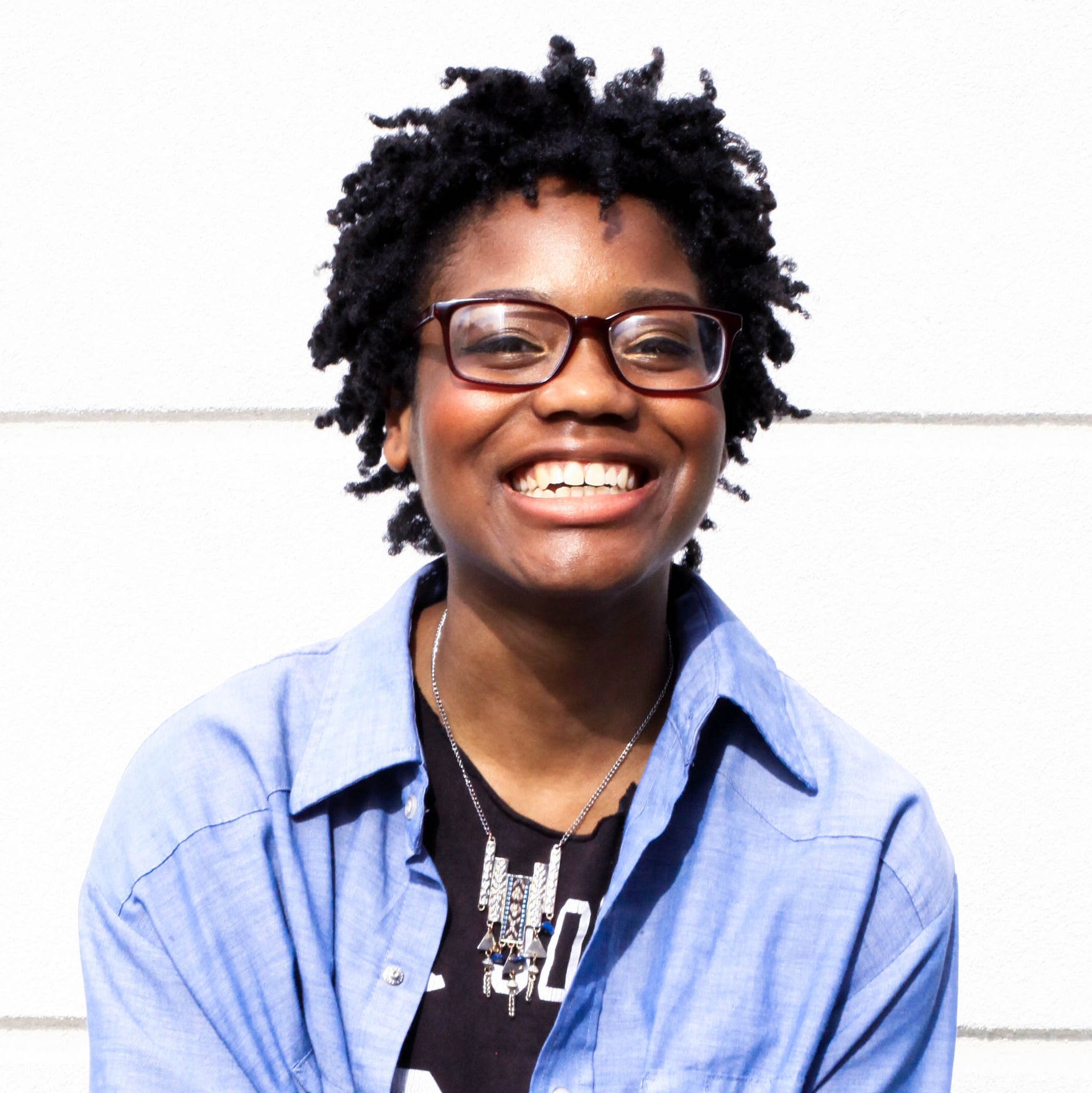 29 Natural Hair Styles Straight From London
